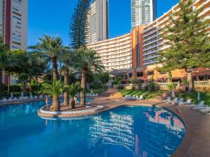 Hotel Benidorm East by Pierre & Vacances