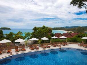 Chanalai Garden Resort