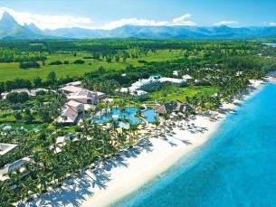 Sugar Beach Mauritius