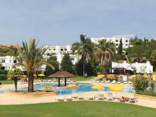 Appartementen Clube Albufeira Garden Village