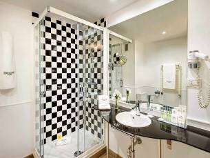 Sercotel Madrid Aeropuerto