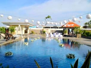 Champlung Mas Hotel Legian