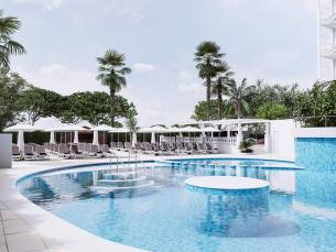 Appartement Bamblue Boutique