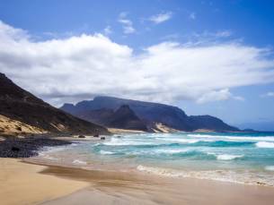 8-daagse Fly Drive Kaapverdi&euml;: S&atilde;o Vicente & Santo Ant&atilde;o