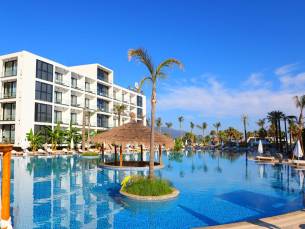 Oricon Coast Luxury Resort