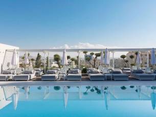 Radisson Blu Hotel Larnaca
