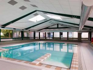 Aparthotel Adagio Val d'Europe pr&egrave;s de Disneyland Paris