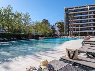 Vier vakantie aan de Costa Dorada! Incl. vlucht, transfer en halfpension