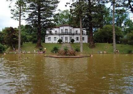 Terra Nostra Garden Hotel