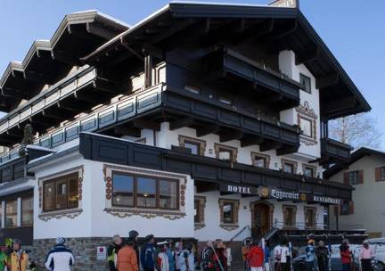 Hotel Eggerwirt