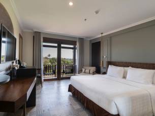 Sense Canggu Beach Hotel