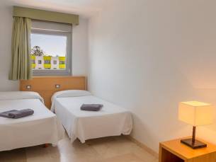 Appartementen LIVVO Corralejo Beach
