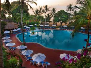 Prama Sanur Beach