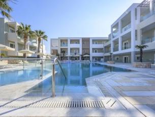 Mythos Suites Hotel en Apartments