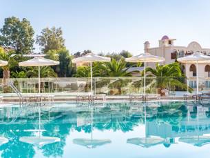 Lindos Royal Hotel