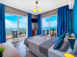 Royalisa Palmiye Beach Hotel