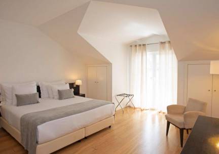 Appartement Vila Bicuda