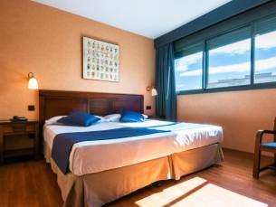 Hotel Las Provincias