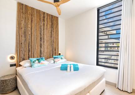 Van der Valk Plaza Royal Residence Bonaire