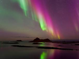 5-daags Winteravontuur Tromsø