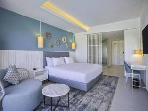 Hilton Skanes Monastir Beach