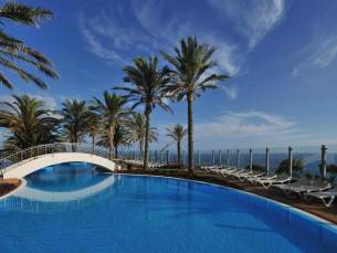 Pestana Grand Premium Ocean Resort