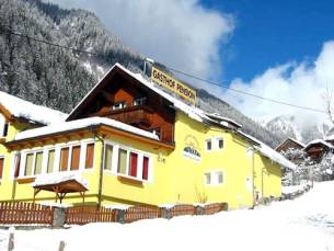 Gasthof-Pension Innerfraganter Wirt