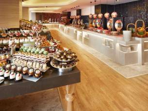 Hotel Lalila Blue Suites