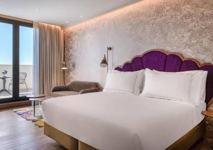 Querencia de Sevilla