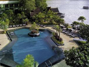 Shangri-La