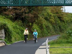 Fietsreis Dingle Peninsula