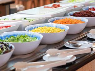 Hotel Palia Dolce Farniente