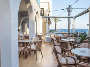 Hotel Africa