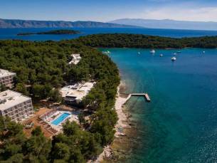 Aminess Younique Senses Resort