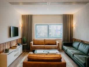 Amsterdam ID Aparthotel