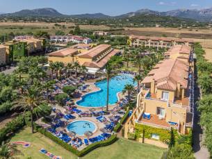 Club del Sol Aparthotel