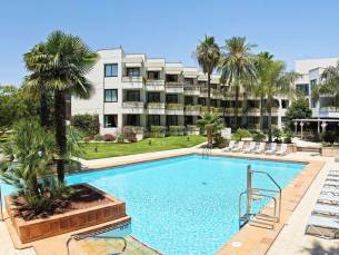 8 daagse vliegvakantie naar Hipotels Sherry Park in jerez de la frontera, spanje