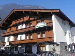 Pension Lärchenheim