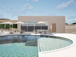 TUI TIME TO SMILE Saline