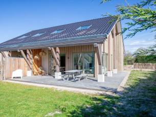 Vakantiehuis Het Rif