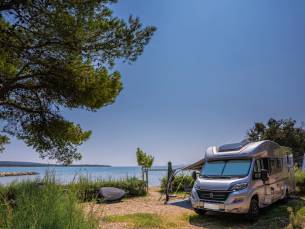 Lopari Camping resort