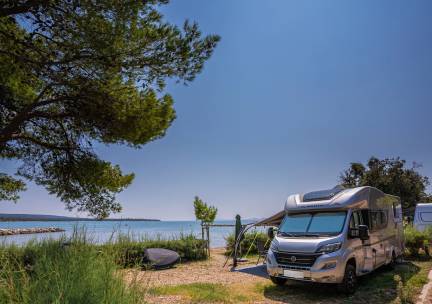 Lopari Camping resort
