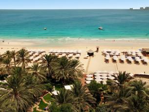 Hilton Dubai Jumeirah