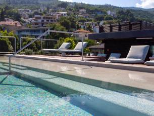 Keight Hotel Opatija, Curio Collection By Hilton