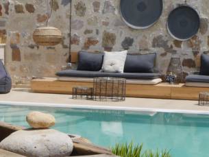 Iridachic Boutique Hotel & Spa - adults only