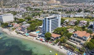 Signature Blue Resort