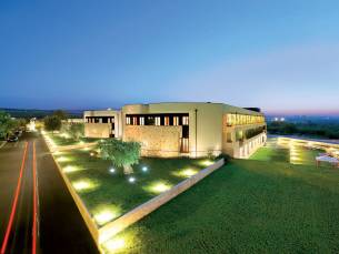 Grand Hotel La Chiusa di Chietri