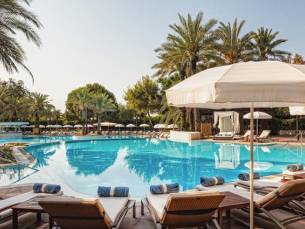 Hotel Rixos Downtown