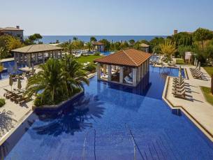 The Romanos Costa Navarino
