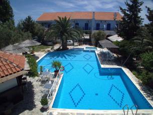Hotel Sonia